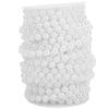 10mm Prl Bd String 20m ABS Faux Prl Bd Clothing Accessories for   Doors Decoration