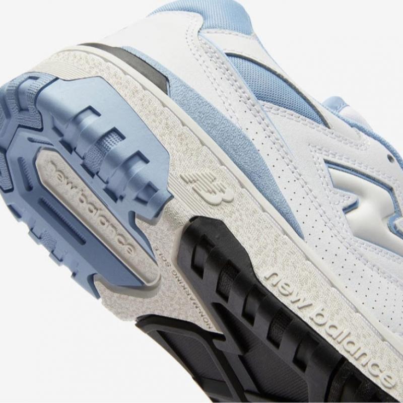 New Balance Кроссовки Bb550hl1