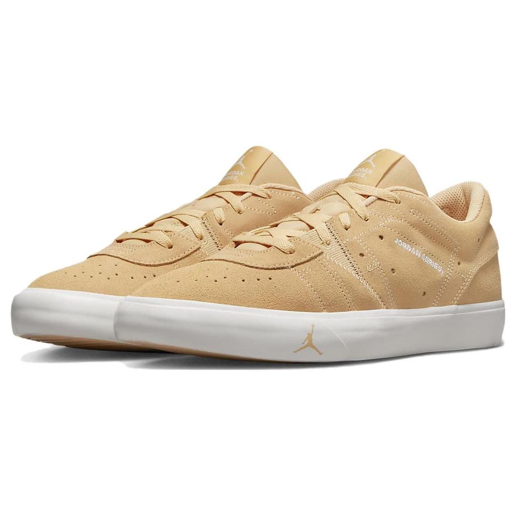Мужские кроссовки Air Jordan Series ES Celestial Gold Коричневый Парусный DN1856-200