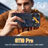 Смартфон GT10 Pro с большим объемом памяти и высокой производительностью