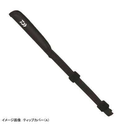 Daiwa Длинный наконечник (К) Черный 037914