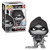 FUNKO Comics Teenage Mutant Ninja The Last Ronin Pop! Turtles (Black & White)