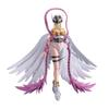 Bandai ДУХИ SHFiguarts Angewomon Digimon Adventure
