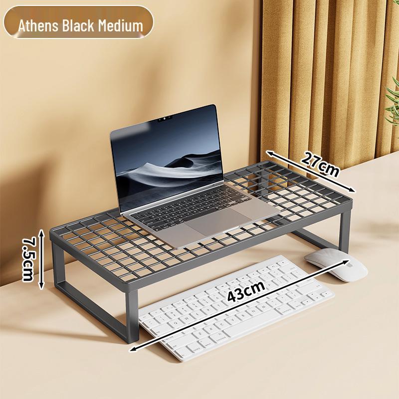 Регулируемая подставка с охлаждением для ноутбуков и настольных компьютеров, для мониторов и барбекю