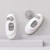 Lock Refrigerator Door Lock Baby Safety Lock Storage Cabinet Door Lock Anti-Pinch Hand Door Lock