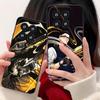 Valorant Chamber Mobile Phone Case for Xiaomi 15 14 13 12 Mi 11 T Ultra Lite Pro S X 5G Colour Protective Pretty Luxury Cover