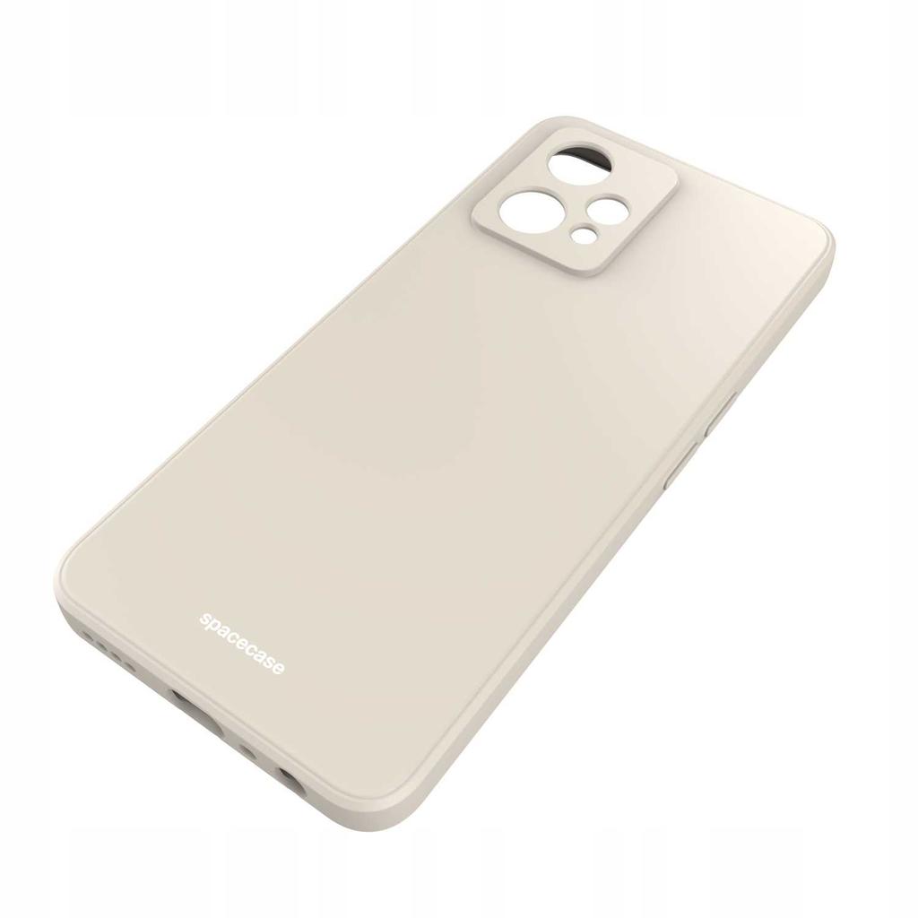 Sc Silicone Case Realme 9 4G/9 Pro+ Bone