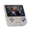 Retro Handheld Game Console Double 3D Joysticks High Resolution 3.5in Screen 4 Core CPU 3000MAH Batt