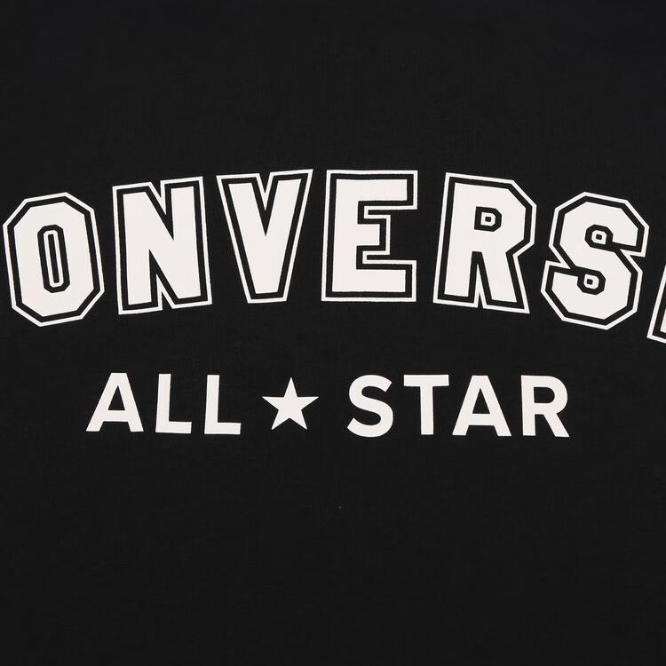 Converse Футболка Chuck Taylor СЕЗОННАЯ Унисекс UCJ640-023