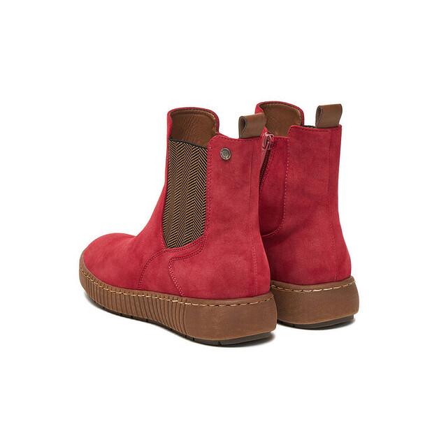 Ботильоны Go Soft CEO-WS5586-07, черные