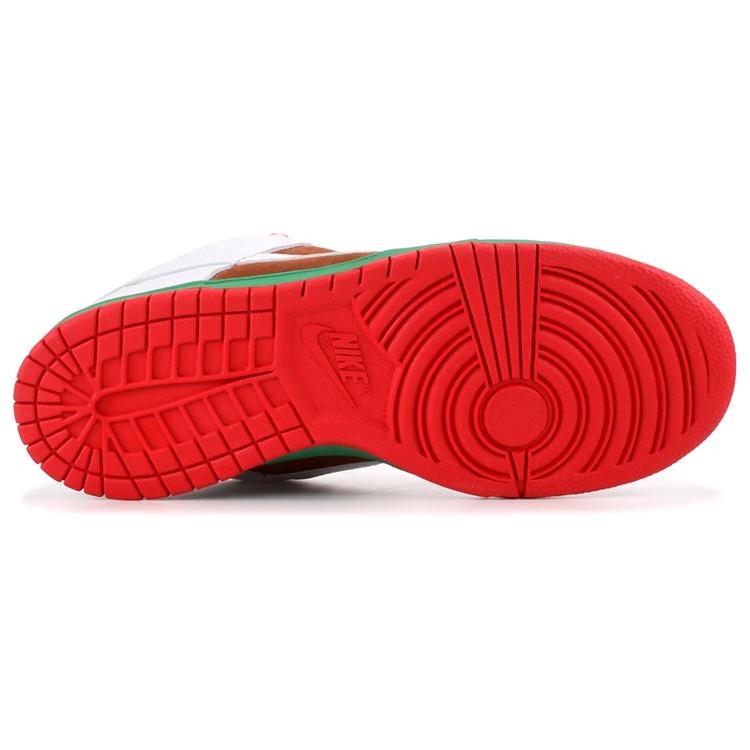 Nike Sb Dunk Low Cali 2004 304292-211