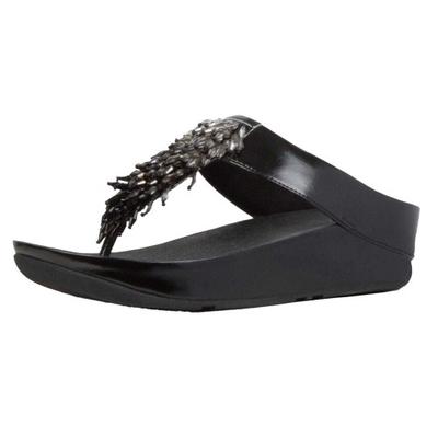 Fit Flop Женские/Дамские сандалии Rumba Ombre с перемычкой для пальца