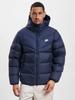 Куртка Nike Windrunner PrimaLoft Storm-FIT Puffer Jacket (FB8185) синяя