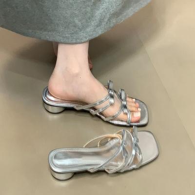 Женская обувь – Босоножки