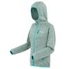 Regatta Womens/Ladies Newhill II Marl Full Zip Hoodie
