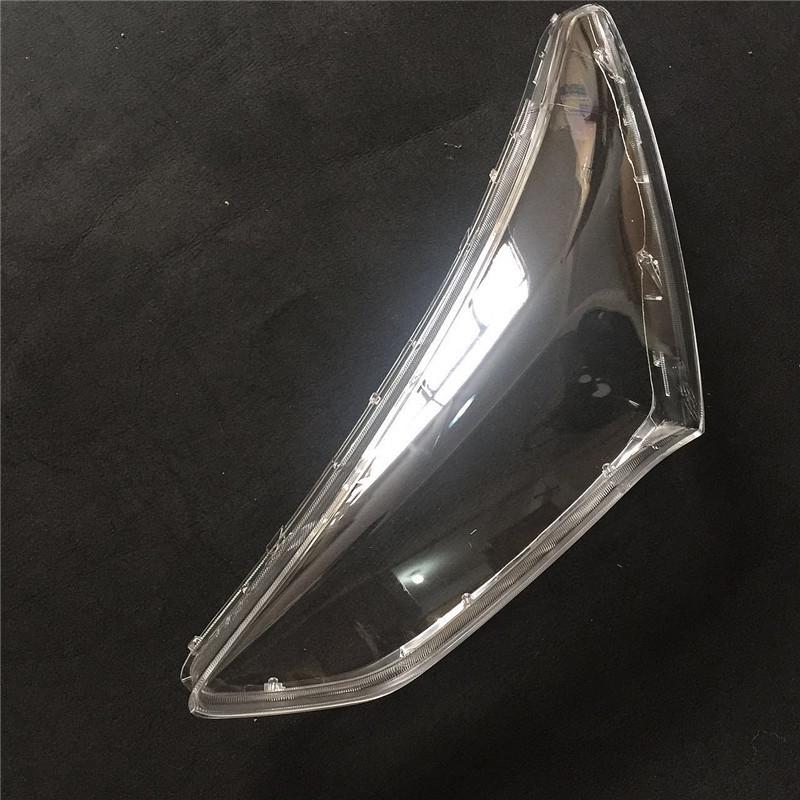 Overseas Version Hyundai Santa Fe Ix45 Headlight PC Lamp Cover