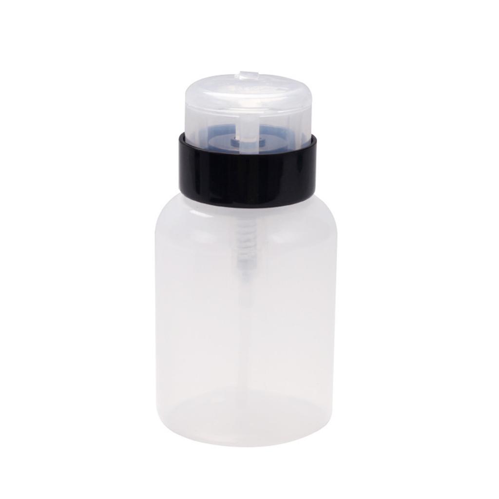 Airless Bottles - Refillable Cosmetic Containers For Lotion, Serum