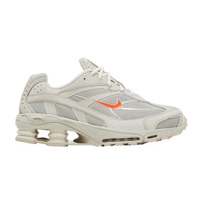 Мужские кроссовки Shox Ride 2 Light Bone Turf Orange Light Bone/Turf Orange-Phantom