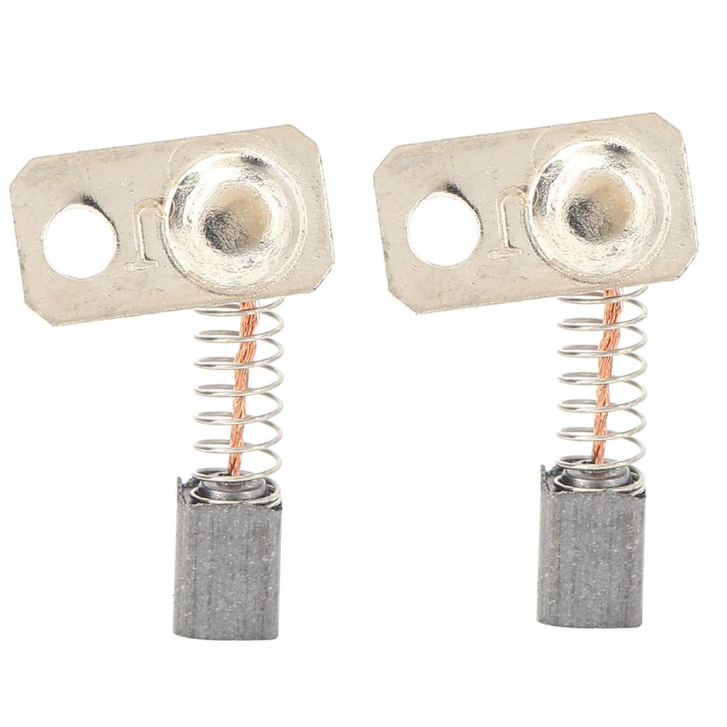Nail Drill Handpiece Carbon Brush Replacement Part for Nail Drill Electric Manicure Machine