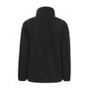 Mountain Warehouse Womens/Ladies Cosy Sherpa Half Zip Maternity Fleece Top