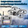 GT3 MAX Drones Mini Dual 180° Camera 8K HD Profesional Aerial Photography Remote Control Aircraft  Quadcopters Toys NEO UAV
