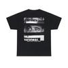 Графические футболки Ayrton Senna Формула 1 Футболки для спортзала Мужские Женские Футболки Одежда в стиле Y2k Liam Payne Ретро Стиль Летние Топы Футболки