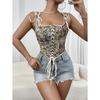 Corsets, Fashionable and Elegant Women's Clothing