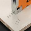 Heavy Duty Stapler 3 In 1 Stapler With 600 Nails Stainless Steel Metal Carpentry Hand Tool Manual Stapler For DIY Decoration Wood Wall Furniture