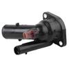 Engine Coolant Thermostat Housing 16031-25011 For Lexus Es250 Es300H Toyota Avalon Camry