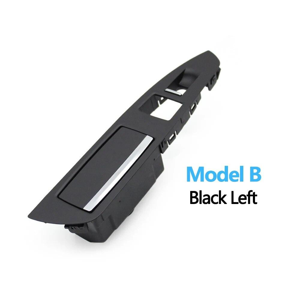 LHD RHD задняя дверь автомобиля подлокотник пепельница в сборе ящик для хранения чехол для BMW 7 серии F01 F02 730 735 740 745 750 760