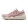 Reebok Низкие беговые кроссовки унисекс розовые кеды 100245217
