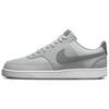 Nike Court Vision Low Light Smoke Grey White Smoke Grey HM6193-077