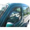 J&J AUTOMOTIVE | Heko Deflecteurs D'air Déflecteurs De Vent Pour Citreon Berlingo 2-P. Berlina 1997-2002