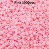 17 Perler Colors Beads Set Kid Adults 3d Puzzle Mosaic Craft Boy Girl Adults Kit