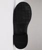 Brenowelt 554 Navy Black Derby Shoes Goodyear Welt Navy Lows