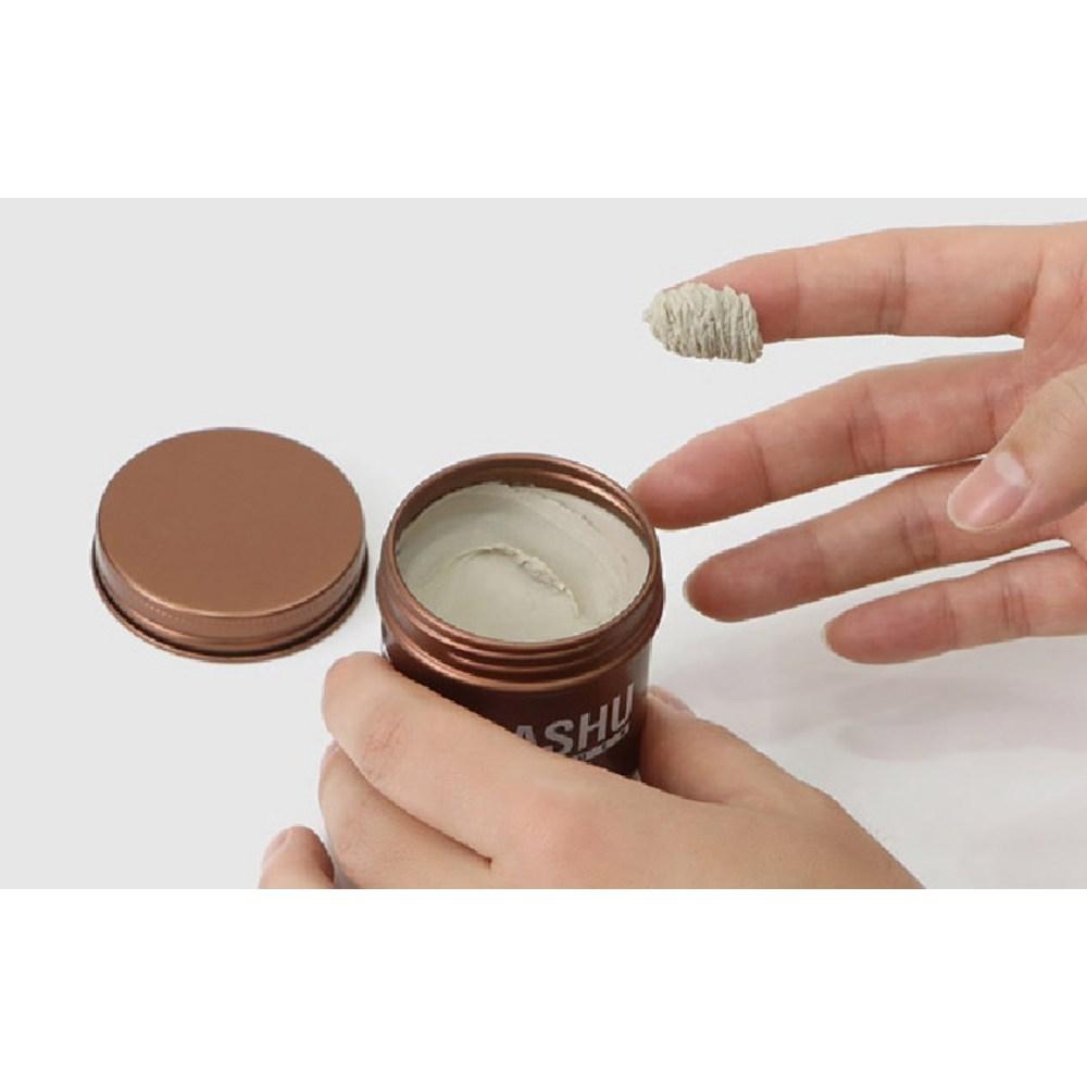 DASHU Для мужчин Премиум Wild Design Merkle Wax, 100 мл, 1 шт.