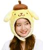 SAZAC Кепка кигуруми Sanrio Pompompurin