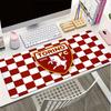 Football Torino Design Mouse pad, Gaming Mouse Pad, keyboard pad, Desk Decor for computer notebook Fan Gift Birthday Gift