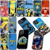 Чехол-коллаж Omni Man I-Invincibles для Samsung Galaxy Note 20 9 10 S8 S10 Lite S9 Plus A54 A53 A21S S10E A17