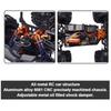 For ZD Racing MT8 Pirates3 18 2.4G 4WD 90kmh Electric Brushless RC Car