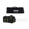 Baseball Batting Netting, Professional Softball Baseball Batting Hitting Training Net, Practice Portable Pitching Cage Net with Door & Carry Bag,
