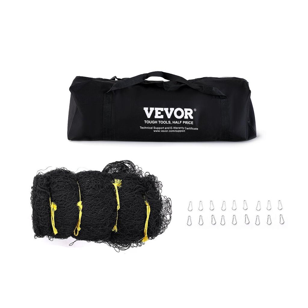 Baseball Batting Netting, Professional Softball Baseball Batting Hitting Training Net, Practice Portable Pitching Cage Net with Door & Carry Bag,