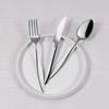 Serenk Milan Stainless Steel Cutlery Set 18 Pieces