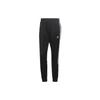 Adicolor Classics Cut Line Pants Black Men Streetwear HK7429