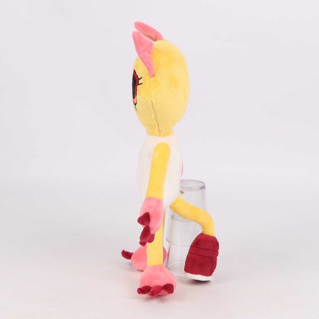 Новые плюшевые игрушки Dandy's World Plush