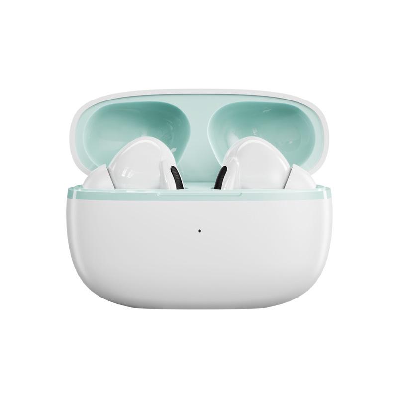 Универсальные беспроводные Bluetooth-наушники 3D Stereo - Внутриканальные, Высококачественный звук, Удобная посадка.