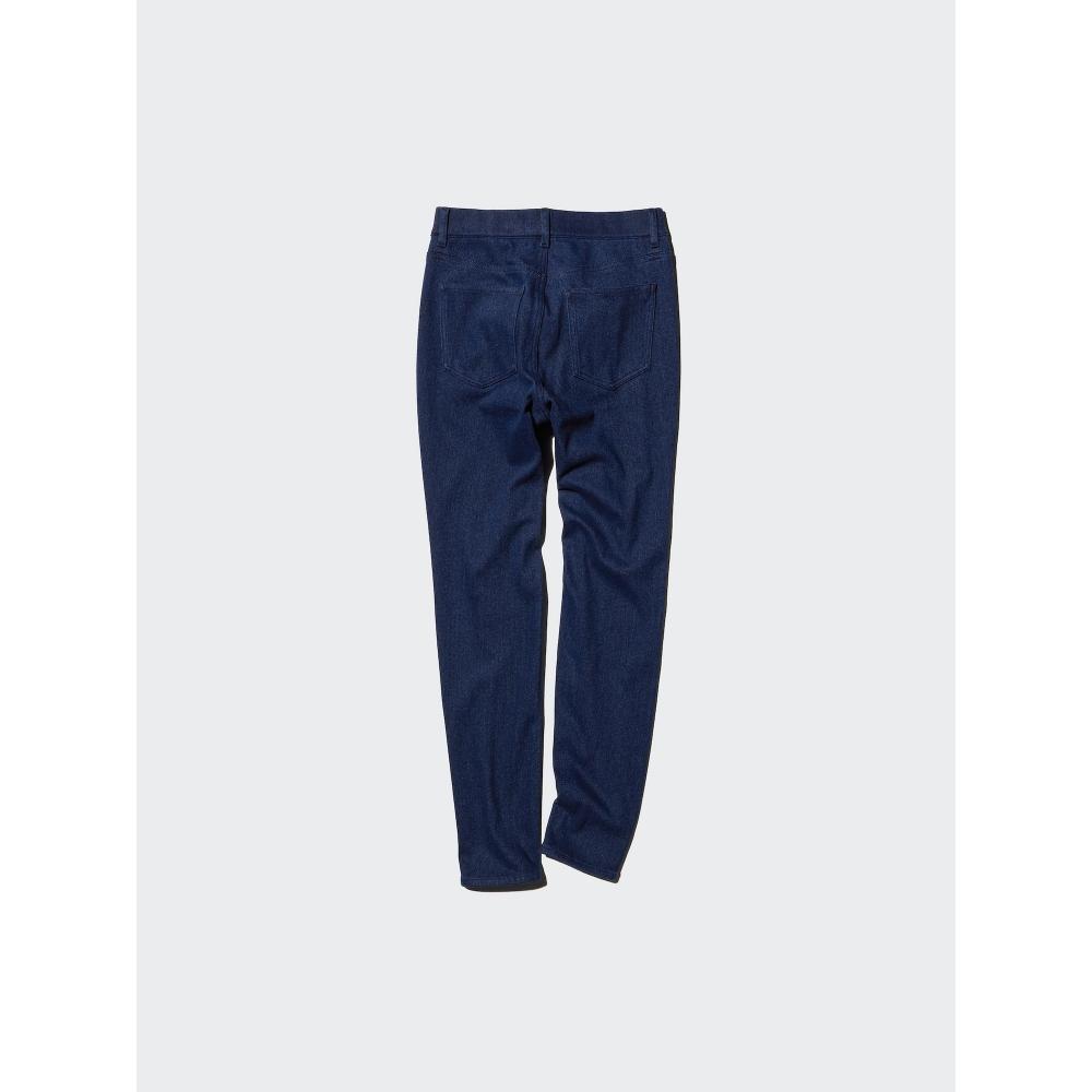 Uniqlo Леггинсы Heattech Ultra Stretch