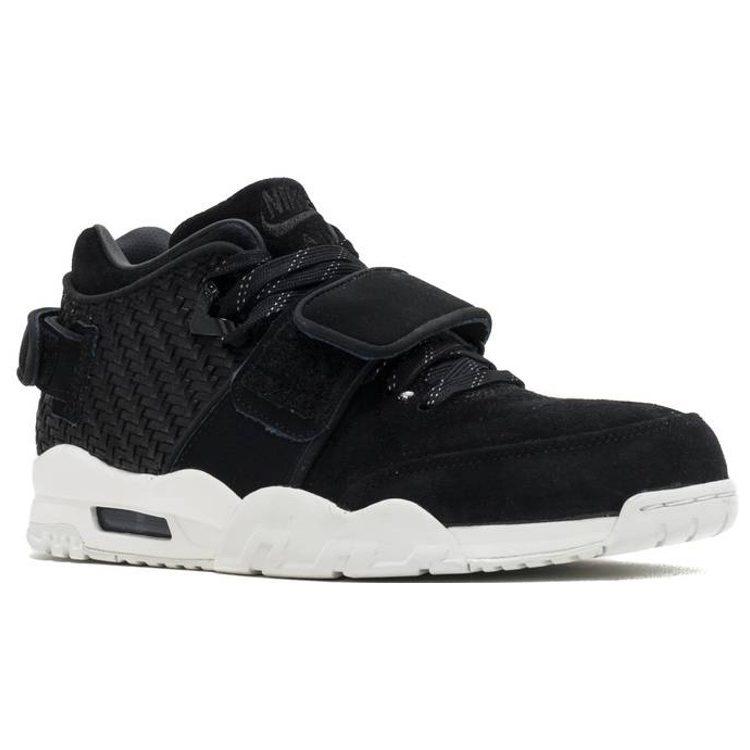 Nike Air Cruz Black 777535-004