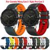 Ремешок Quickfit 26 22 мм для Garmin Marq Gen 2 MARQ Athlete Captain Adventurer Golfer Aviator 2 Fenix 7X Solar Браслет для часов