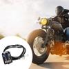 Multipurpose Motorcycle Handlebar Switches Turn Signal Headlight Horn Operation strong  for EC250 EC300 EC250F EC350F Mod